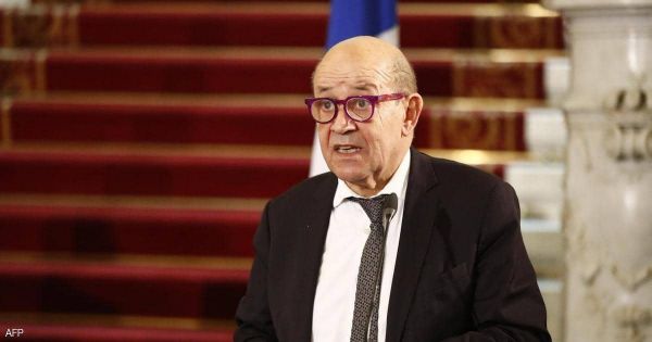 فرنسا: سنتعامل بحزم مع معرقلي تشكيل الحكومة في لبنان