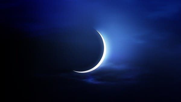 فلكي يتوقع أول أيام عيد الفطر المبارك