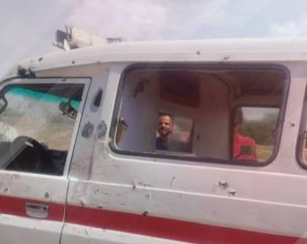شهيد و3 جرحى من قوات الحزام الأمني بجريمة إرهابية جديدة في أبين