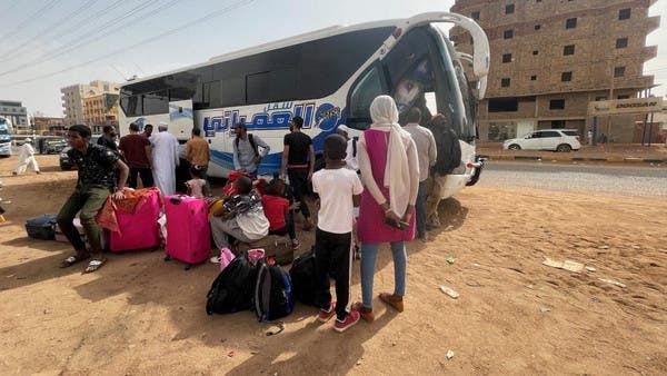 الأمم المتحدة تدعو الحكومات إلى عدم إعادة أي أحد للسودان