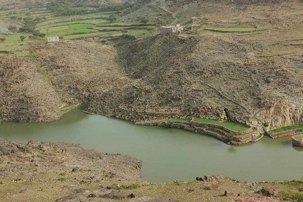 البيضاء.. وفاة ثلاث فتيات غرقاً في سد مائي بآل عواض