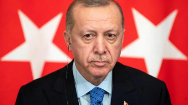 كيف تعاملت محاكم تركيا مع خصوم إردوغان؟