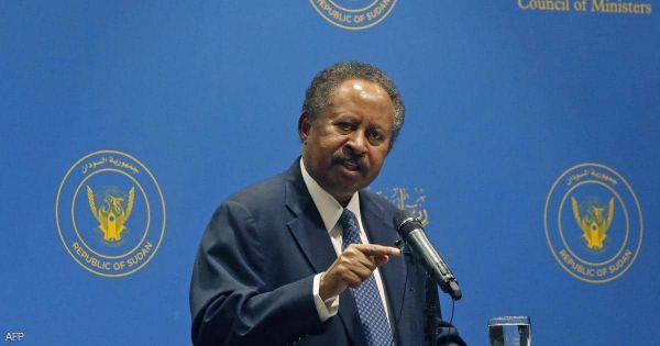 مباحثات سودانية "دولية" بشأن مسار السلام وأزمة سد النهضة