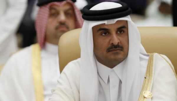 اقالة وزير المالية القطري لتورطه بقضايا فساد