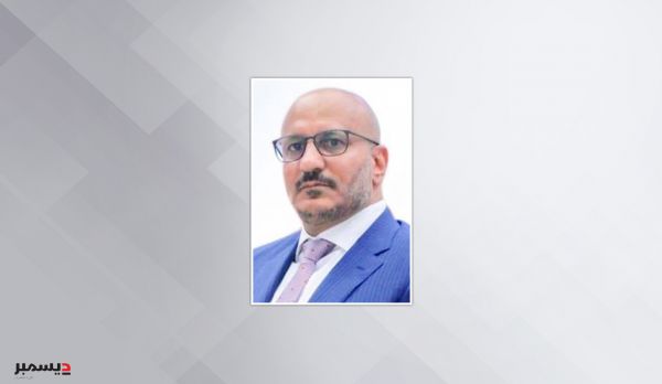 نائب رئيس مجلس القيادة الرئاسي طارق صالح يتلقى عدداً من التهاني بمناسبة عيد الفطر