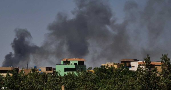 ترحيب سعودي أميركي بمحادثات ما قبل التفاوض بين الجيش السوداني وقوات الدعم السريع