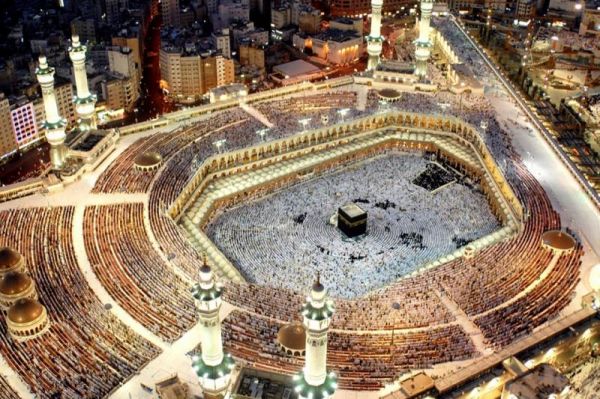 التحريض الطائفي الحوثي على الحرمين الشريفين يقابل بسخط واسع