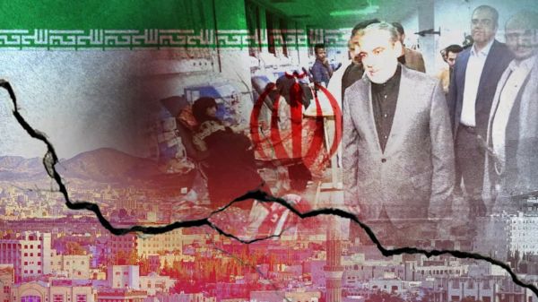 مندوب الحرس الثوري وادعاءات الرجولة الزائفة لقادة الكهنوت الحوثي 