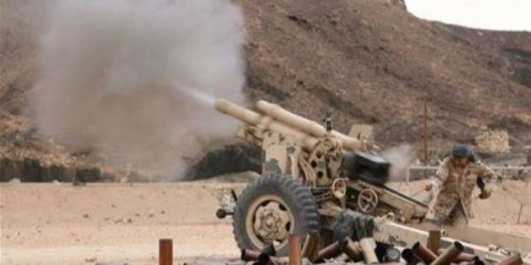 تحرير مواقع من مليشيا الحوثي شرق الجوف وتكبدها خسائر كبيرة غرب مأرب 