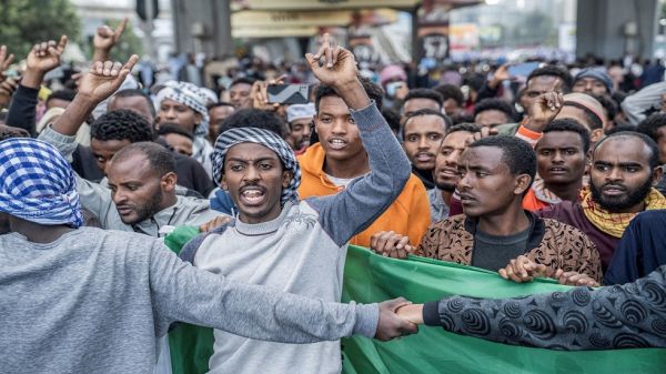 مطالب أممية بالتحقيق في أعمال عنف طائفية في إثيوبيا