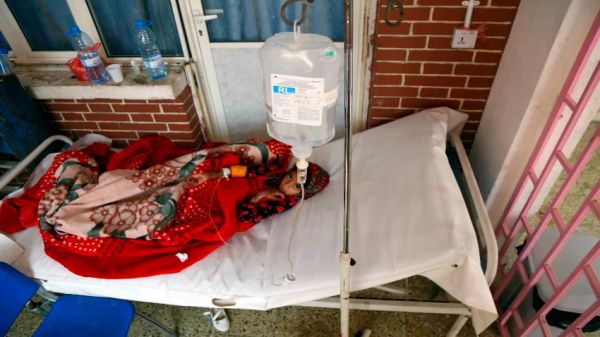 صحة تعز: 9 آلاف إصابة بالملاريا وحمى الضنك منذُ مطلع العام الجاري 