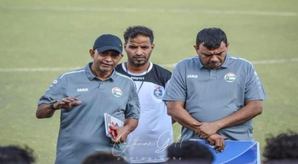 استدعاء 10 لاعبين من أبناء الجاليات اليمنية في الخارج لتعزيز منتخب الناشئين