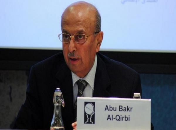 د. القربي يتحدث عن مصير الحل السياسي في اليمن