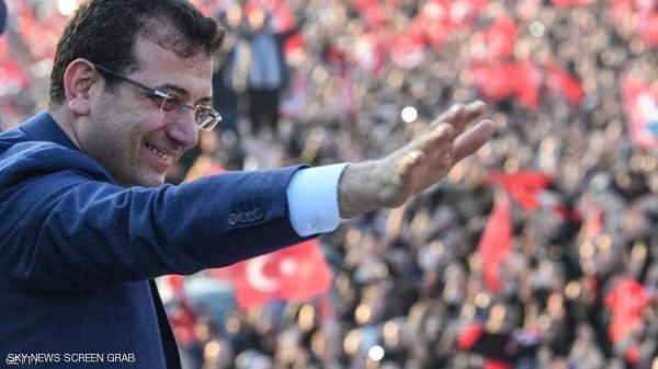 دكتاتورية أردوغان توحد صف المعارضة في إسطنبول للوقوف ضده