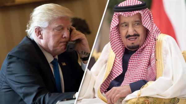 واشنطن والرياض تؤكدان على الشراكة الدفاعية