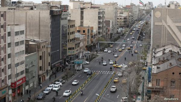 سكان العاصمة شعروا به.. زلزال يهز شمالي إيران
