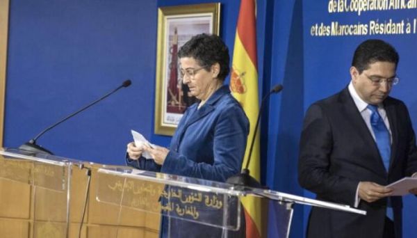 الأزمة المغربية الإسبانية تتفاقم.. الرباط تهدد بوقف التعاون الأمني