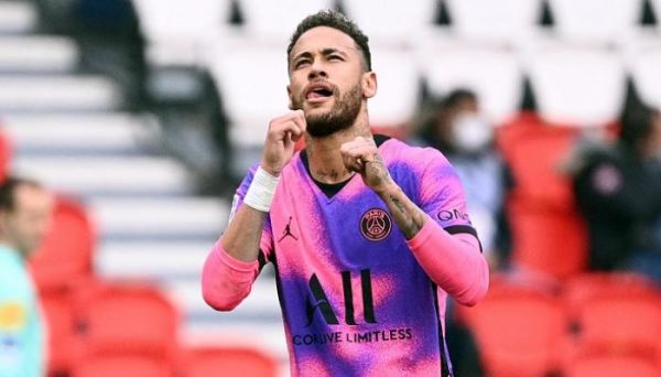 نيمار يصدم برشلونة قبل موقعة أتلتيكو مدريد