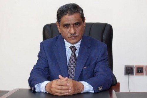 خلال لقائه شخصيات بارزة من أبين.. البحسني يدعو إلى التكاتف والالتفاف حول القيادة السياسية الجديدة