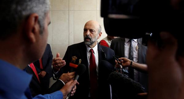 الأردن.. تعديل حكومي مرتقب هو الثالث من نوعه على حكومة الرزاز