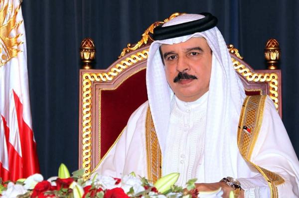 ملك البحرين: دعم قطر للتطرف والإرهاب يهدد دول المنطقة