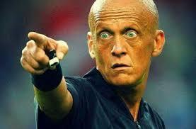 تكليف الحكم الإيطالي كولينا لاختيار طواقم التحكيم لدوري السعودي