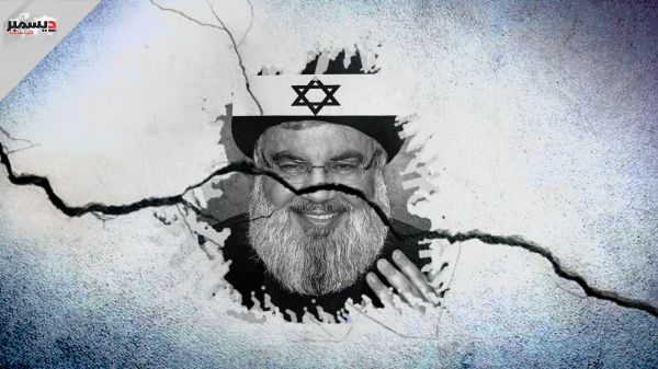 مسؤول يمني: بين "نصر الله" والقدس مرمى حجر لكنه يرسل سلاحه وعناصره لليمن 