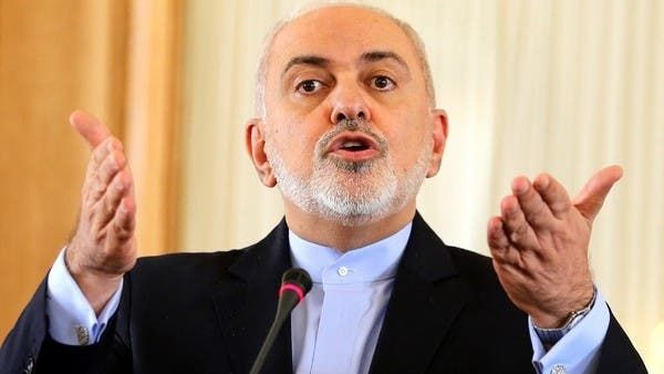 ظريف يكشف: قدمنا معلومات لأميركا بالتنسيق مع سليماني قبل وبعد الهجوم على العراق 