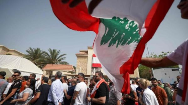 نحو 60% من المغتربين اللبنانيين صوتوا في الانتخابات البرلمانية