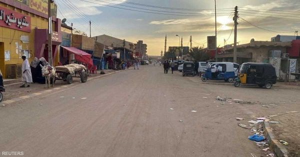 السودان: مقتل 604 والنازحون 700 ألف شخص