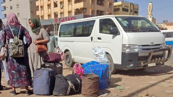 اتصالات أممية مع جانبي الصراع في السودان لوقف النار وإيصال المساعدات