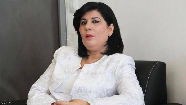 تونس.."جدل الطائرة التركية" يتسبب في تهديد البرلمانية عبير موسى بالتصفية 