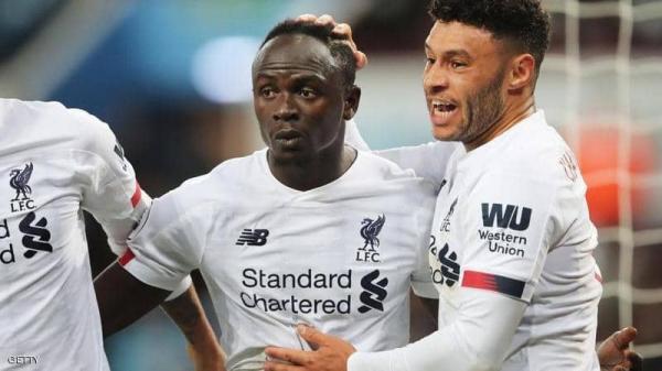 ليفربول يستعد لتقديم عرض ضخم لماني "الأقل أجرا" بين النجوم