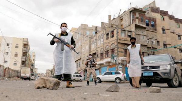كورونا في صنعاء .. الحوثي يهدد الصحة العالمية إن أفصحت وابنة قيادي: الجبهات أهم من المواطنين