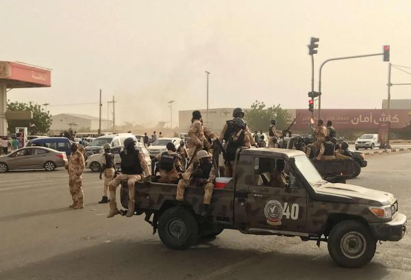 السودان .. قتلى وجرحى في تجدد الاشتباكات القبلية  