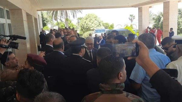 البرلمان الليبي: على حكومة باشاغا بدء العمل في سرت