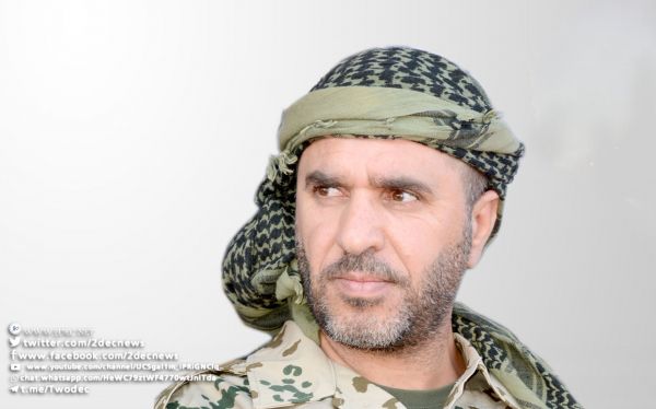 ناطق المقاومة الوطنية: الحوثي يرفض أن يكون للهدنة أي أثر حقيقي في حياة المواطن