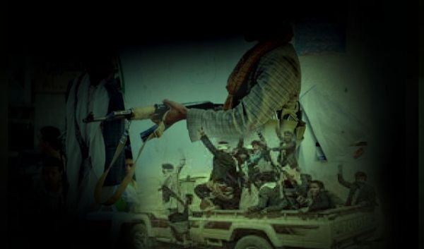 أحد مفخخات الحوثي الفكرية يقتل والديه وشقيقه في صنعاء 
