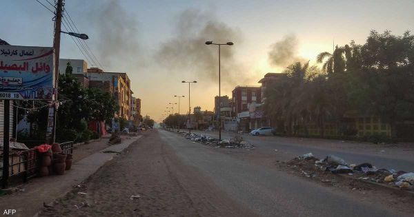 تزايد المخاوف بشأن الأوضاع الإنسانية في السودان