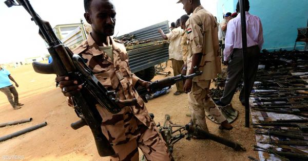 25 قتيلا في معارك قبلية جنوبي السودان ومحادثات الهدنة متعثرة