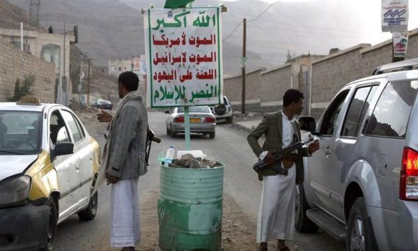 المليشيا تلجأ لتجنيد الصوماليين في نقاط التفتيش المستحدثة وسط اليمن