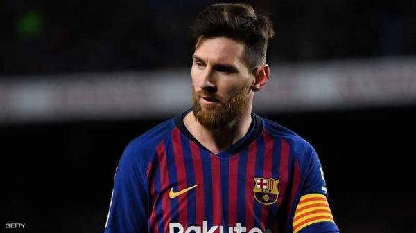 رونالدو يدافع عن ميسي ويتمنى عودة ريال مدريد
