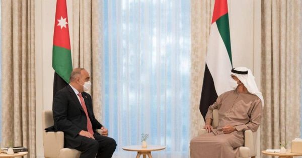 الامارات تدين جميع اشكال العنف وتدعو إلى وقف أي ممارسات تنتهك حرمة المسجد الأقصى 