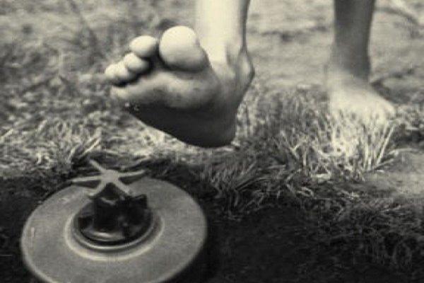 استشهاد وإصابة مدنيين بانفجار لغم زرعته مليشيا الحوثي في الجوف