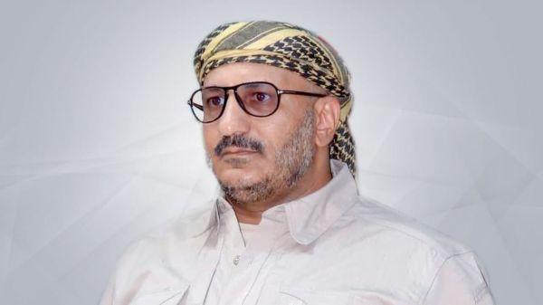 قائد المقاومة الوطنية: نقف مع الانتفاضة الفلسطينية وهذا موقف الجمهورية اليمنية منذ إعلانها