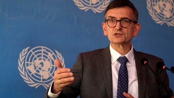 المبعوث الأممي للسودان: طرفا الصراع أدركا ألا نصر سريعاً