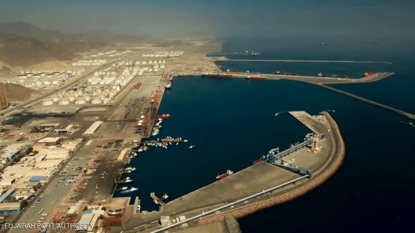 الجامعة العربية تدين الأعمال التخريبية في خليج عُمان وتعلن تأييدها لأي إجراءات رادعة تُتخذ
