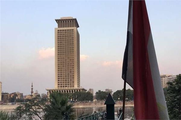مصر تُدين كل ما من شأنه المساس بالأمن القومي الإماراتي