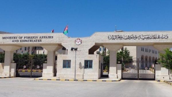 الأردن: نقف بكل إمكاناتنا مع الإمارات ضد أي تهديد لأمنها ولأمن الخليج