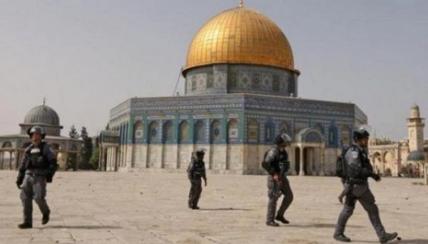 اجتماع طارئ "للتعاون الإسلامي" الأحد لمناقشة تطورات فلسطين